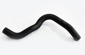 Conducta intrare radiator incalzire Dacia Logan/ Dacia Sandero - Img 2