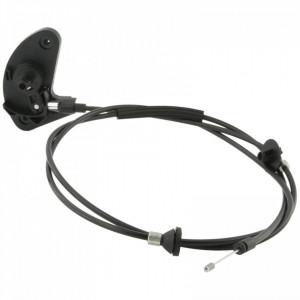 Control blocare capota ansamblu cablu FORD FOCUS 2010-2015