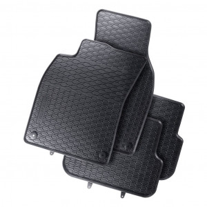 Covorase auto Audi A6 C6, caroserie Combi, fabricatie 03.2006 - 2011