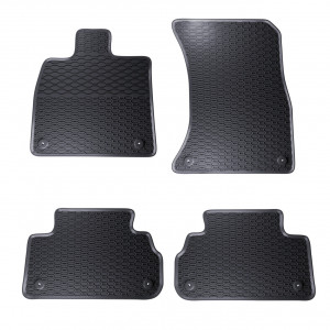 Covorase auto Audi Q5 FY, caroserie SUV, fabricatie 01.2017 - prezent