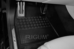 Covorase auto BMW X5 G05, caroserie SUV, fabricatie 11.2018 - prezent - Img 2