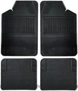 Covorase auto cauciuc OPEL ZAFIRA B 2005-2011