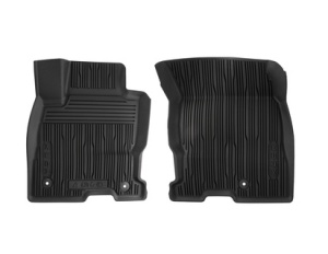 Covorase auto cauciuc originale fata Ford Kuga 2019-2024