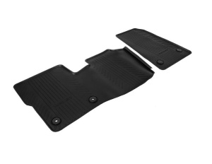 Covorase auto cauciuc originale fata Ford Transit 2012-2024