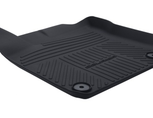 Covorase auto cauciuc originale fata Ford Transit Courier 2018-2023 - Img 3