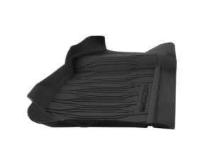 Covorase auto cauciuc originale Ford Ranger 2012-2024 - Img 5