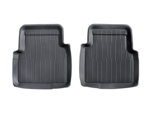 Covorase auto cauciuc originale spate Ford Kuga 2019-2024
