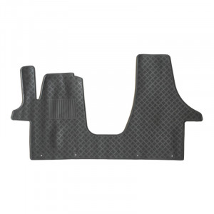 Covorase Auto Cauciuc Pentru VW TRANSPORTER Gp Facelift 2015 - 2024
