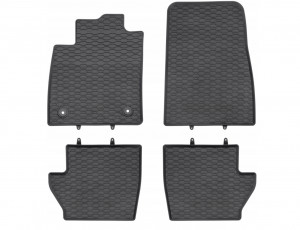 Covorase auto Ford Puma, caroserie SUV, fabricatie 10.2019 - prezent