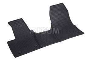 Covorase auto Ford Transit Custom fabricatie 2018 - prezent (cutie automata)
