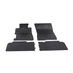 Covorase auto Honda Civic VIII, caroserie Sedan, fabricatie 2006 - 2012