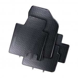 Covorase auto Kia Ceed II, fabricatie 05.2012 - 08.2018, caroserie Hatchback