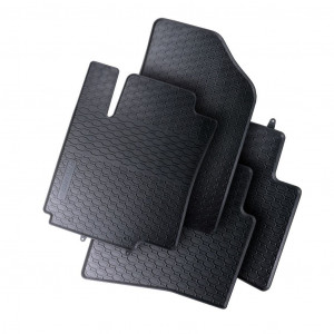 Covorase auto Kia Rio III, caroserie Hatchback, fabricatie 08.2011 - 01.2017 - Img 2