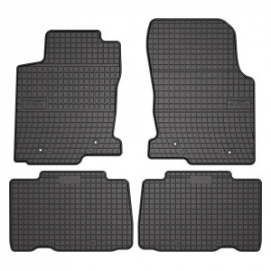 Covorase auto Lexus NX 200t, caroserie SUV, fabricatie 02.2015 - prezent - Img 9