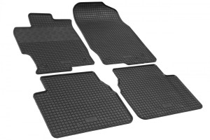 Covorase auto Mazda 6 I, caroserie Combi, fabricatie 02.2002 - 2008