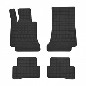 Covorase auto Mercedes Clasa C W205, caroserie Sedan, fabricatie 03.2014 - 11.2020 - Img 9