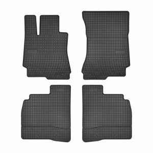 Covorase auto Mercedes Clasa S W221, caroserie Sedan, fabricatie 07.2005 - 06.2013 - Img 9