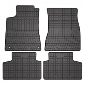 Covorase auto Mercedes CLB, caroserie SUV, fabricatie 2019 - prezent - Img 9