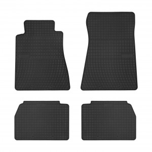Covorase auto Mercedes W201, caroserie Sedan, fabricatie 1982 - 1993