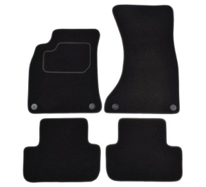 Covorase auto mocheta Audi A4 2007-2015