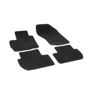 Covorase auto mocheta Citroen C-Crosser, caroserie SUV, fabricatie 03.2007 - 08.2012