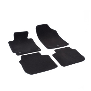 Covorase auto mocheta Hyundai Elantra V, caroserie Sedan, fabricatie 07.2011 - 02.2016
