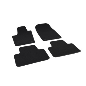 Covorase auto mocheta Jeep Grand Cherokee IV, caroserie SUV, fabricatie 10.2010 - prezent