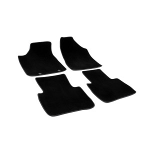 Covorase auto mocheta Nissan Murano I Z50, caroserie SUV, fabricatie 2002 - 2007