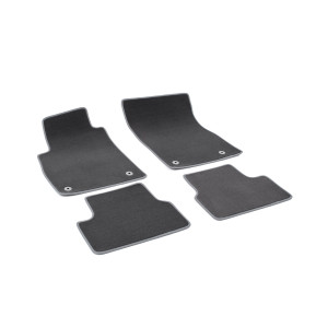 Covorase auto mocheta Opel Astra J, caroserie Hatchback, fabricatie 10.2009 - 10.2015