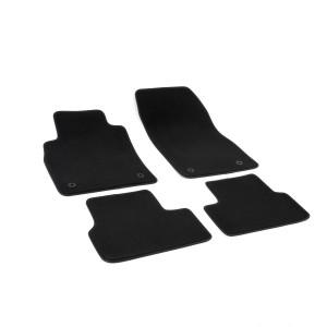 Covorase auto mocheta Opel Astra J, caroserie Hatchback, fabricatie 10.2009 - 10.2015