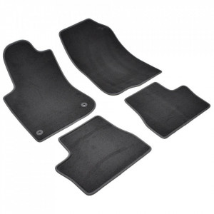 Covorase auto mocheta Peugeot P2008 2013-2019