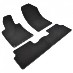 Covorase auto mocheta Peugeot P508 I 2011-