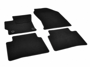 Covorase auto mocheta Toyota Corolla [E210] 2018-
