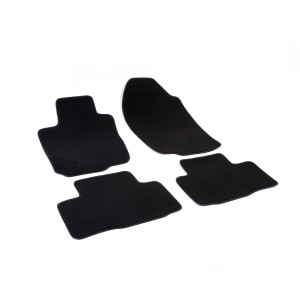 Covorase auto mocheta Toyota RAV4 III, caroserie SUV, fabricatie 02.2006 - 02.2013