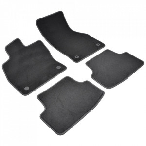 Covorase auto mocheta Volkswagen Golf VIII 2020-2024