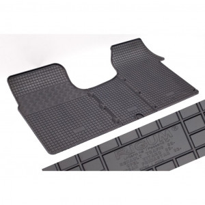 Covorase auto Nissan Primastar, caroserie Van, fabricatie 2002 - 2016