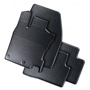 Covorase auto Nissan Qashqai II, caroserie SUV, fabricatie 02.2014 - 05.2021 - Img 2
