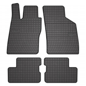 Covorase auto Opel Astra F, caroserie Hatchback, fabricatie 1992 - 1998