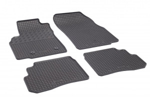 Covorase auto Opel Karl, caroserie Hatchback, fabricatie 05.2015 - 06.2019