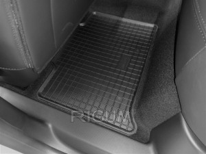Covorase auto Renault ZOE, caroserie Hatchback, fabricatie 12.2012 - 05.2019 - Img 4