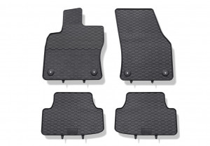 Covorase auto Seat Ateca, caroserie SUV, fabricatie 09.2016 - prezent