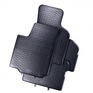 Covorase auto Seat Leon 1M, caroserie Hatchback, fabricatie 1999 - 2005