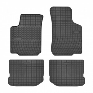 Covorase auto Seat Leon 1M, caroserie Hatchback, fabricatie 1999 - 2005 - Img 9