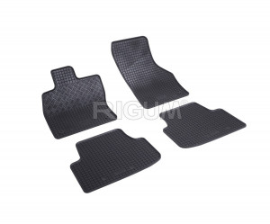 Covorase auto Seat Leon IV KL, caroserie Hatchback, fabricatie 03.2020 - prezent