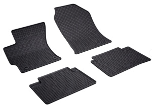 Covorase auto Suzuki Swace, caroserie Combi, fabricatie 2020 - prezent