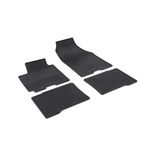 Covorase auto Suzuki Swift, caroserie Hatchback, fabricatie 05.2017 - prezent - Img 2