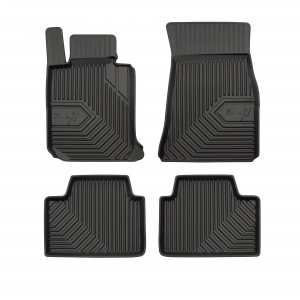Covorase auto tip tavita BMW Seria 3 G21 fabricatie 06.2019 - prezent, caroserie combi