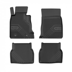 Covorase auto tip tavita BMW Seria 5 E39 fabricatie 1996 - 06.2003, caroserie sedan - Img 10