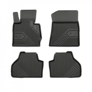 Covorase auto tip tavita BMW X3 F25 fabricatie 11.2010 - 10.2017, caroserie suv - Img 10