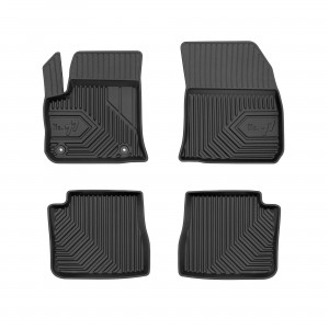 Covorase auto tip tavita Citroen C4 EV fabricatie 2021 - prezent, caroserie suv